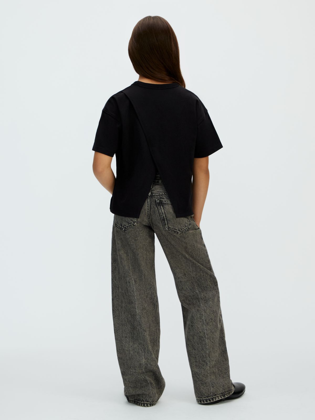 Calvin Klein T-Shirt Nero