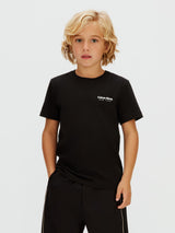 T-Shirt - Nero