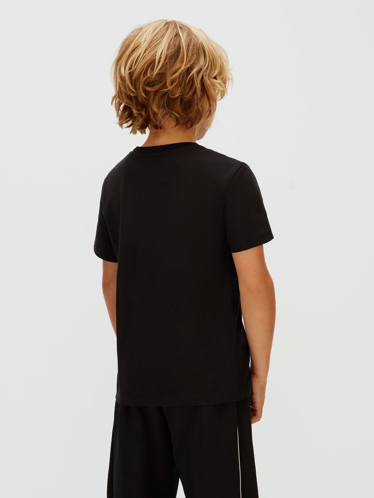 Calvin Klein T-Shirt Nero