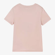 Calvin Klein T-Shirt Rosa