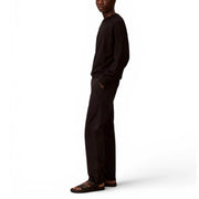 Calvin Klein Pantalone Slim Fit Blu