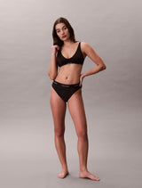 Reggiseno Bikini - Black