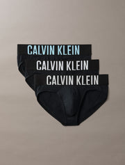 Calvin Klein Slip Nero