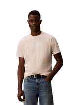 T-Shirt Est.1968 - Oatmeal