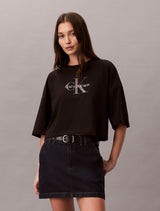 T-Shirt - Nera