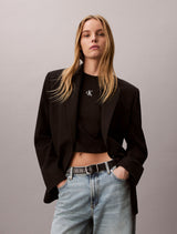 T-Shirt - Nero
