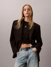 Calvin Klein T-Shirt Nero
