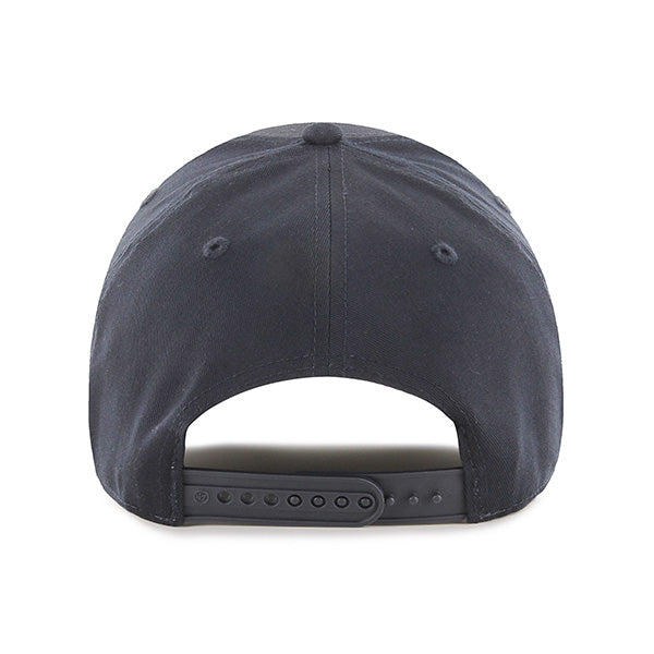 47 Brand Cappello MLB Boston Red Sox '47 Clean Up Blu