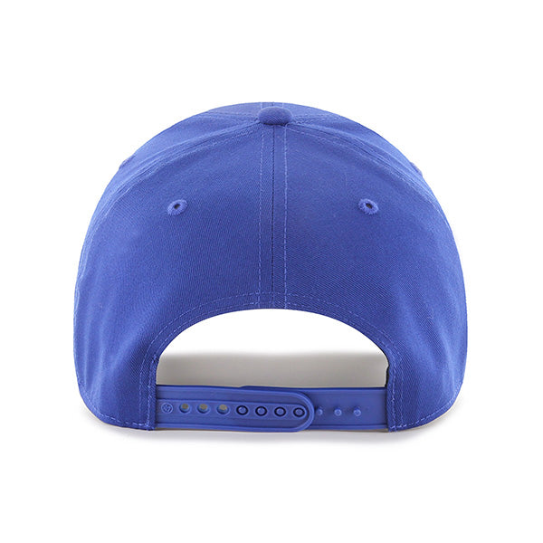47 Brand Cappello MLB Los Angeles Dodgers Raised Basic MVP Blu
