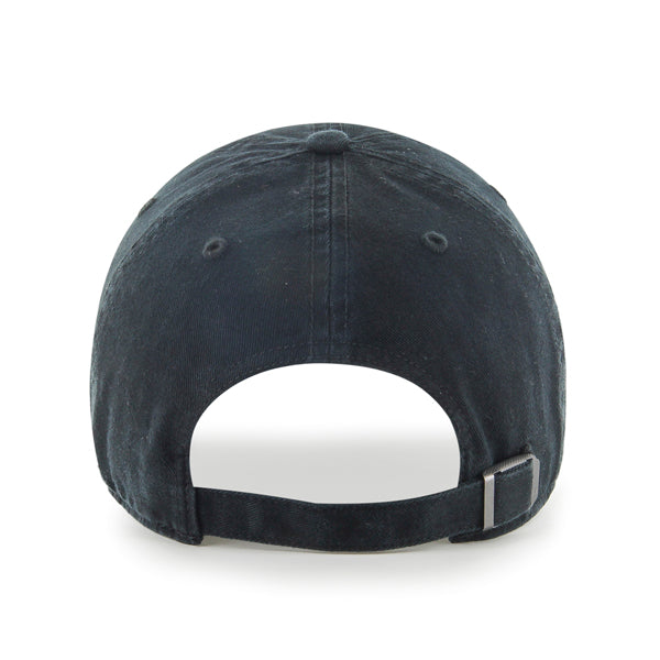 47 Brand Cappello MLB New York Yankees Base Runner '47 Clean Up Nero