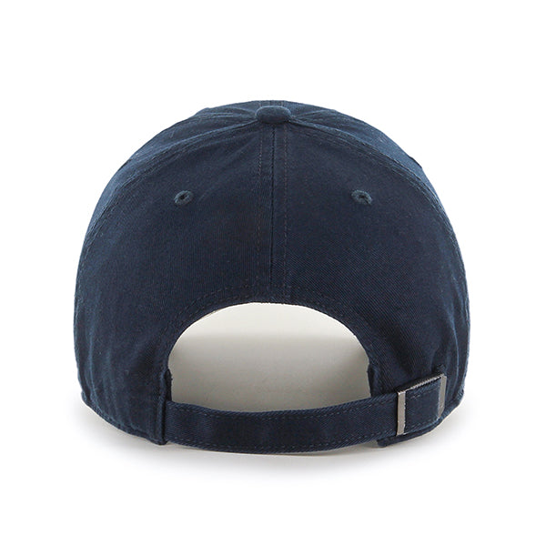 47 Brand Cappello MLB New York Yankees Base Runner Clean Up Blu