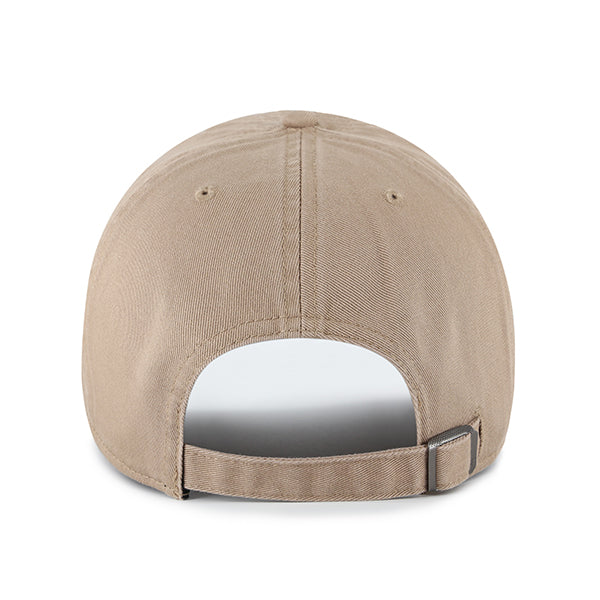 47 Brand Cappello MLB New York Yankees Base Runner Clean Up Marrone