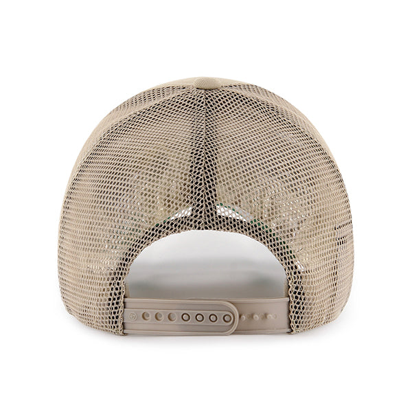 47 Brand Cappello MLB New York Yankees Branson MVP Beige