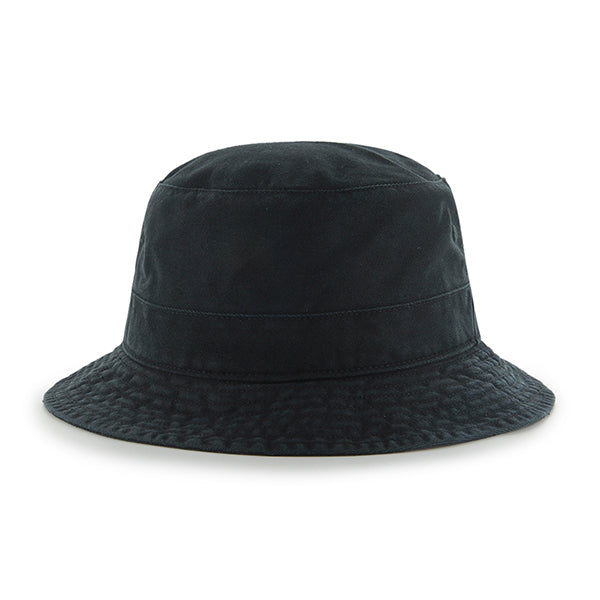 47 Brand Cappello MLB New York Yankees Bucket Hat Nero