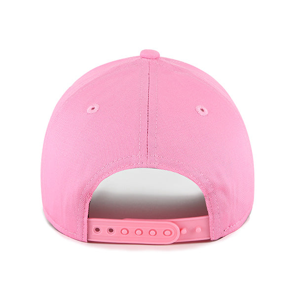 47 Brand Cappello MLB New York Yankees Clean Up Rosa
