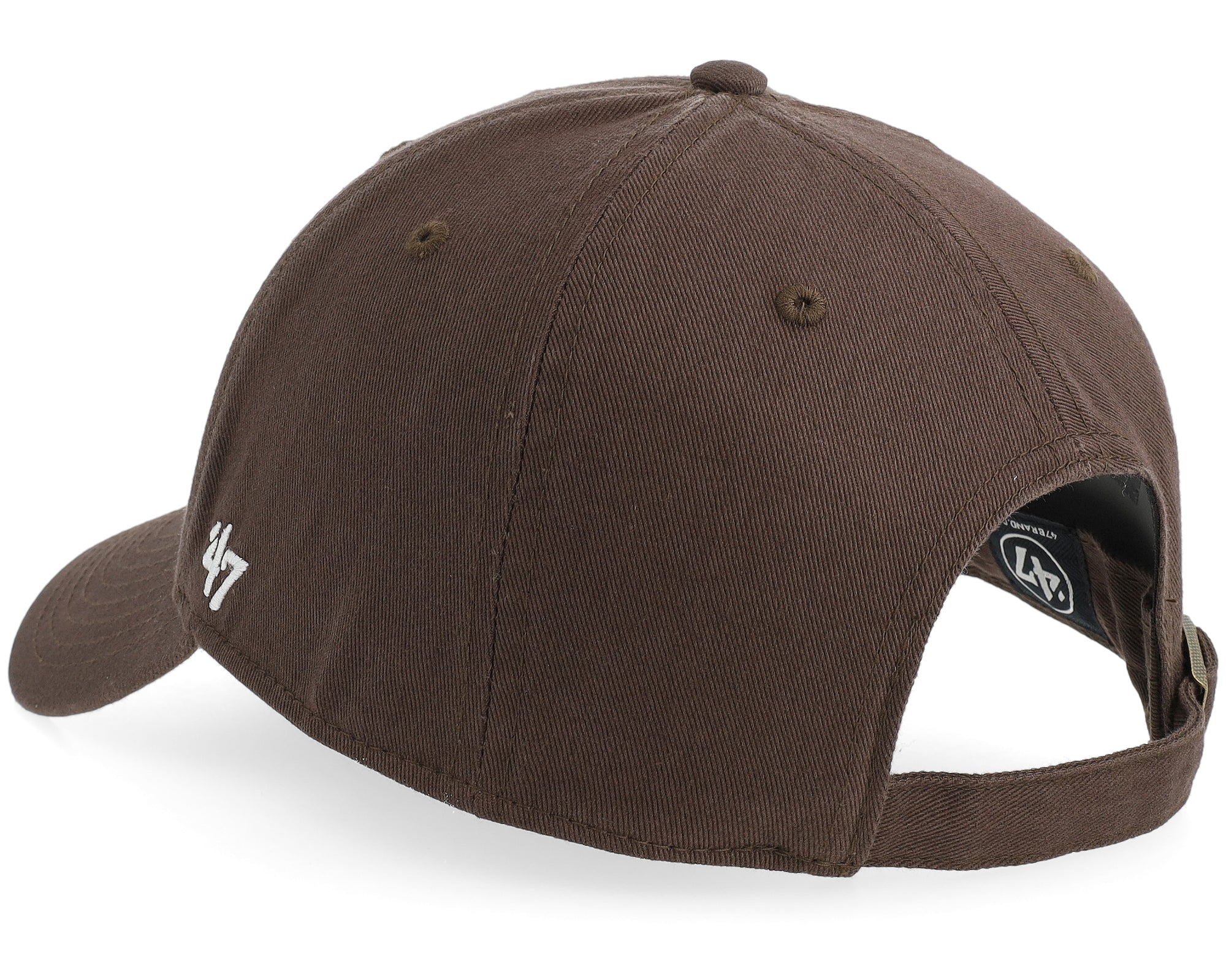 47 Brand Cappello MLB New York Yankees Legend MVP Marrone