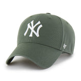 Cappello MLB New York Yankees Legend MVP - Moss