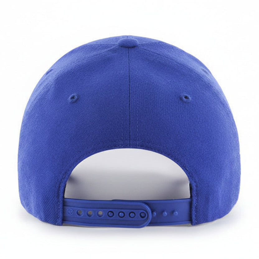 47 Brand Cappello MLB New York Yankees Raised Basic Clean Up Kids Blu