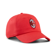 Cappellino AC Milan ftblEssentials - Rosso