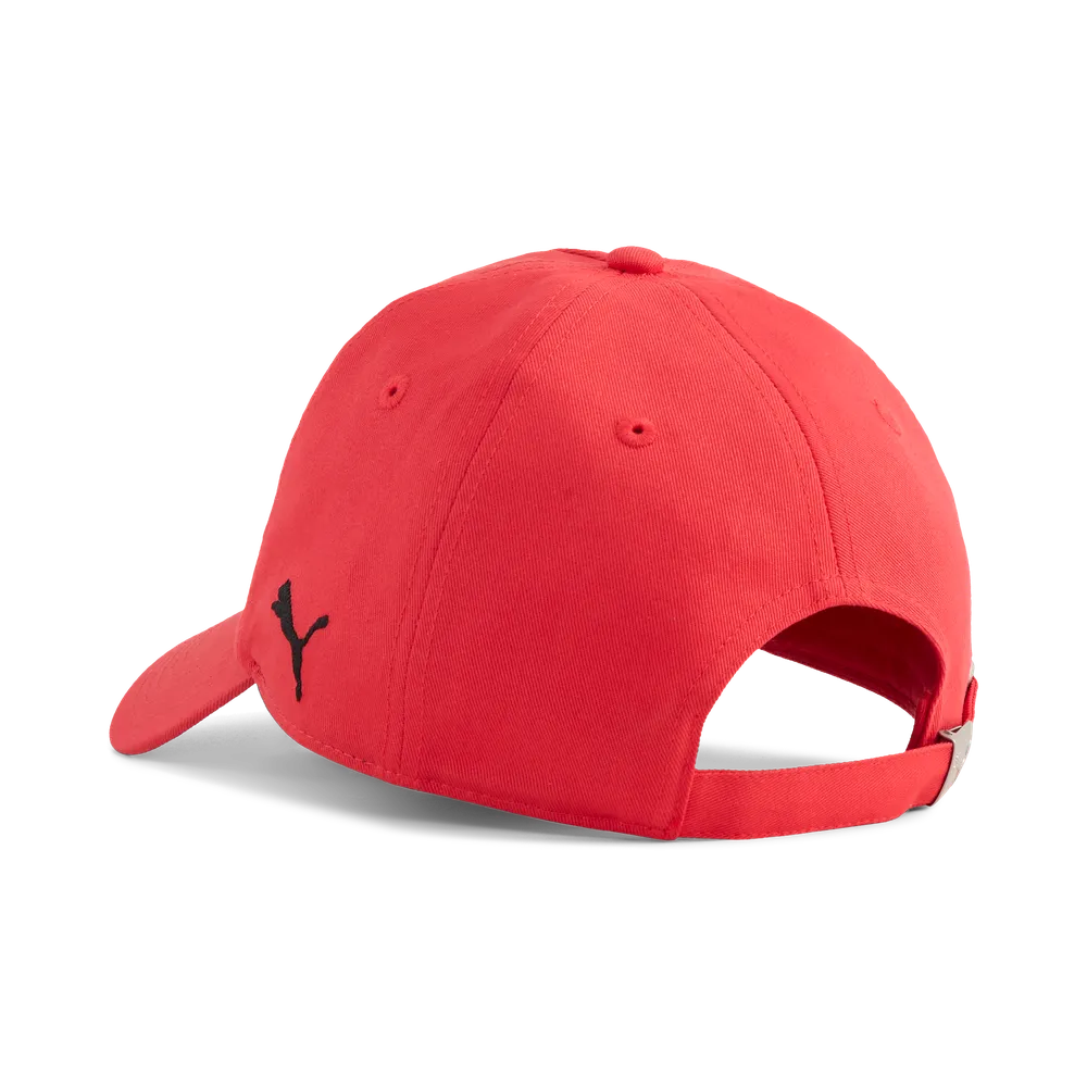 Cappellino AC Milan ftblEssentials - Rosso