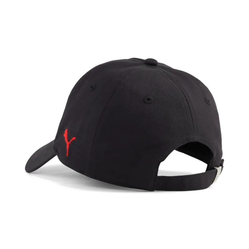 Cappellino AC Milan ftblEssentials - Nero