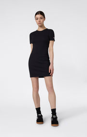 Champion Stretch Rib Icons Nero