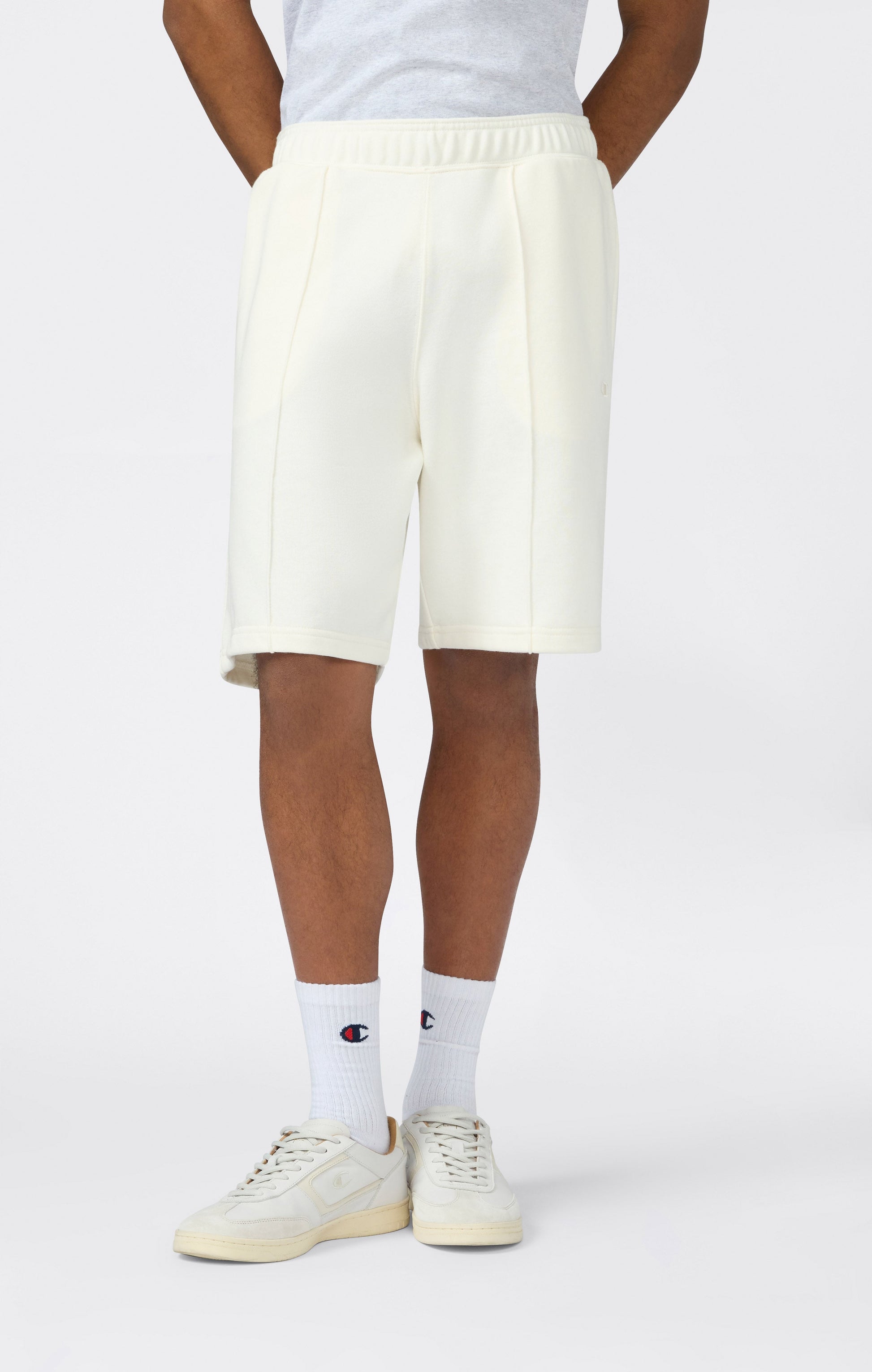 Champion 9'' Pince Impunturata Icons Beige