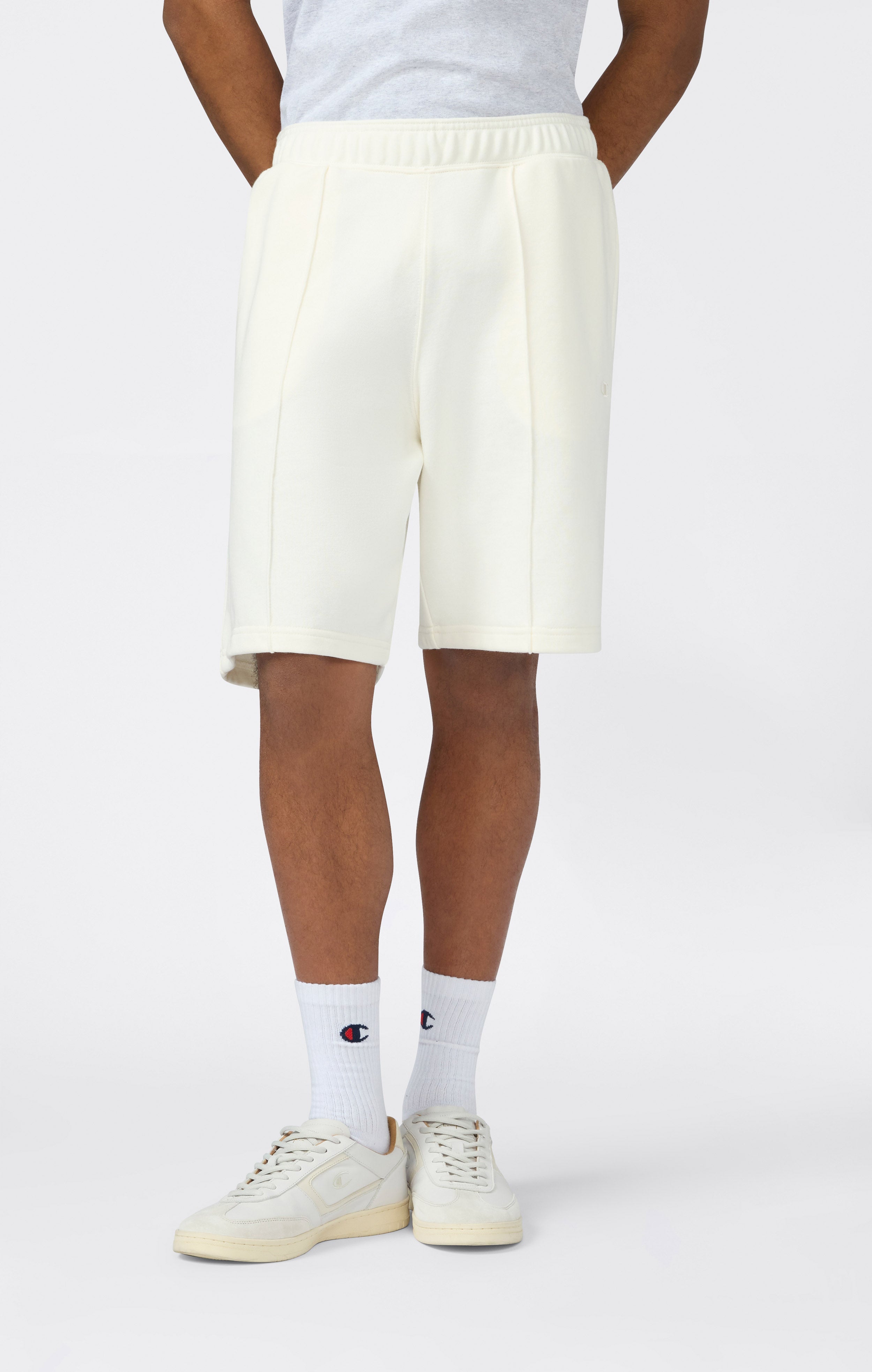 Champion 9'' Pince Impunturata Icons Beige