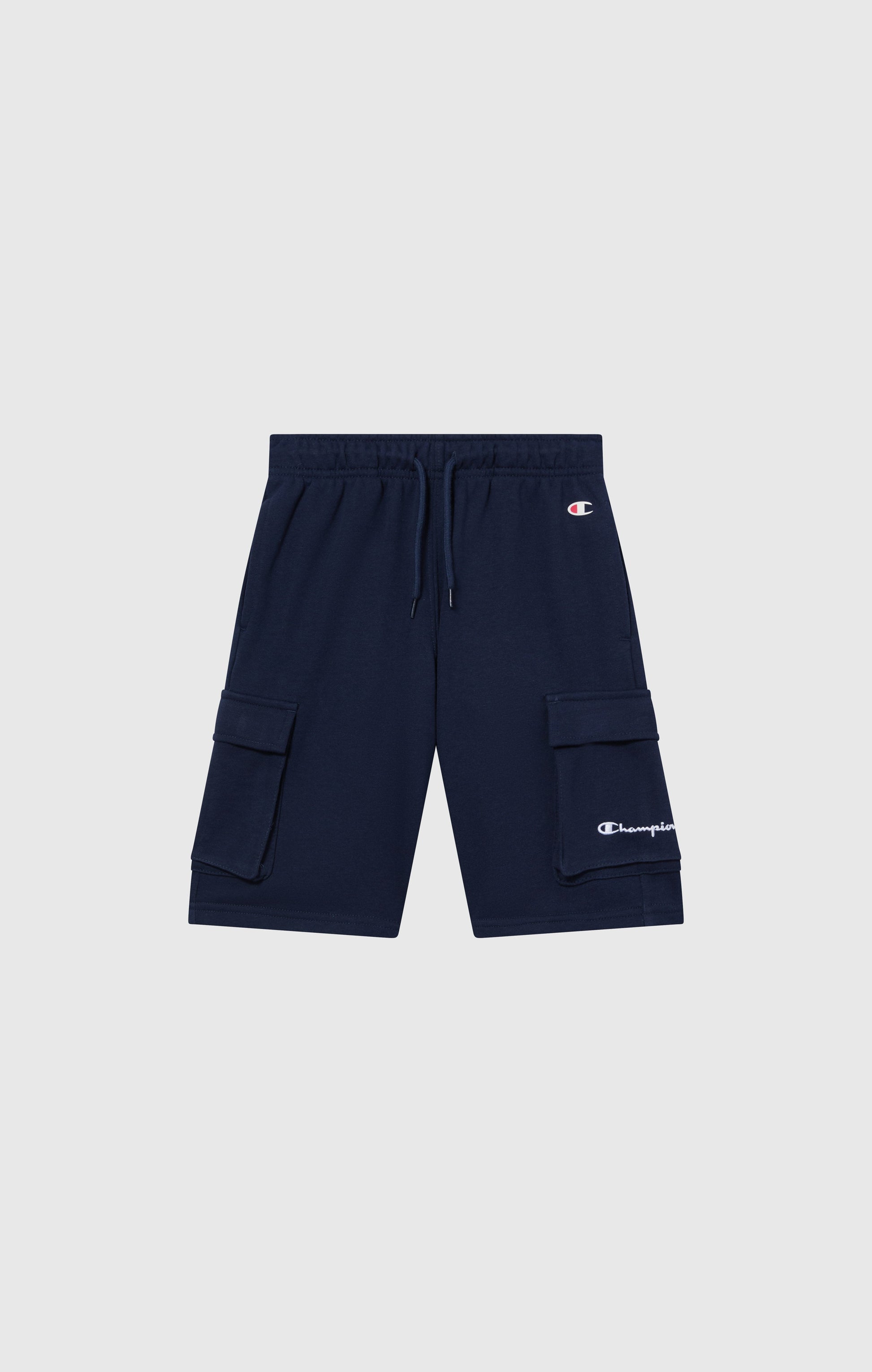 Champion Cargo in Felpa Blu