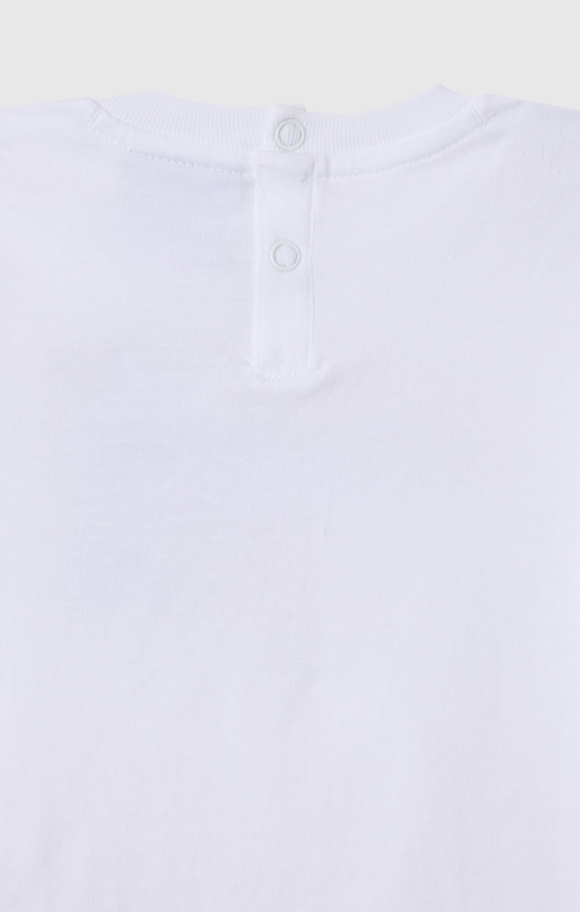 Champion Completo Sport Bianco/Navy Bianco