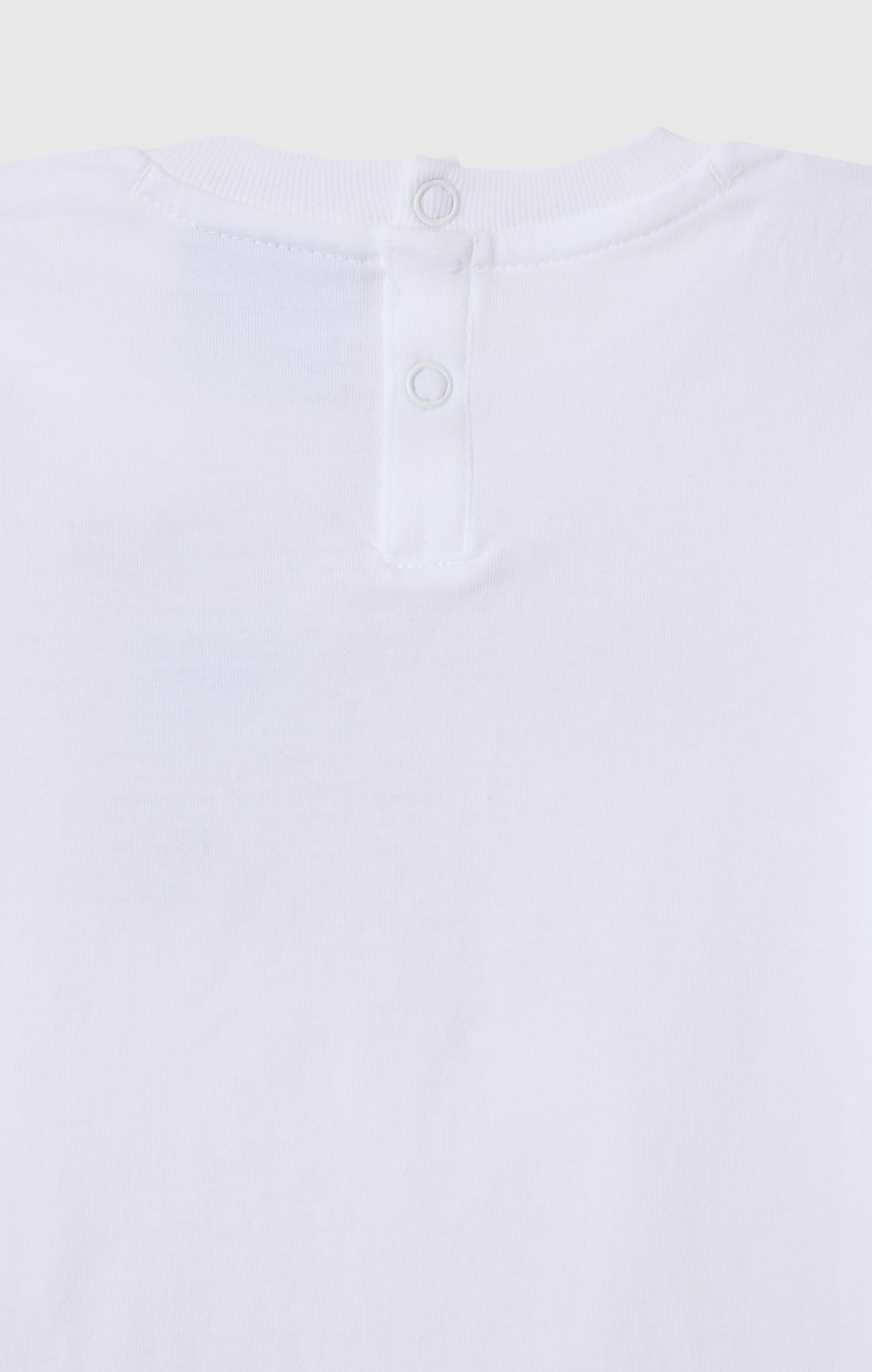 Champion Completo Sport Bianco/Navy Bianco