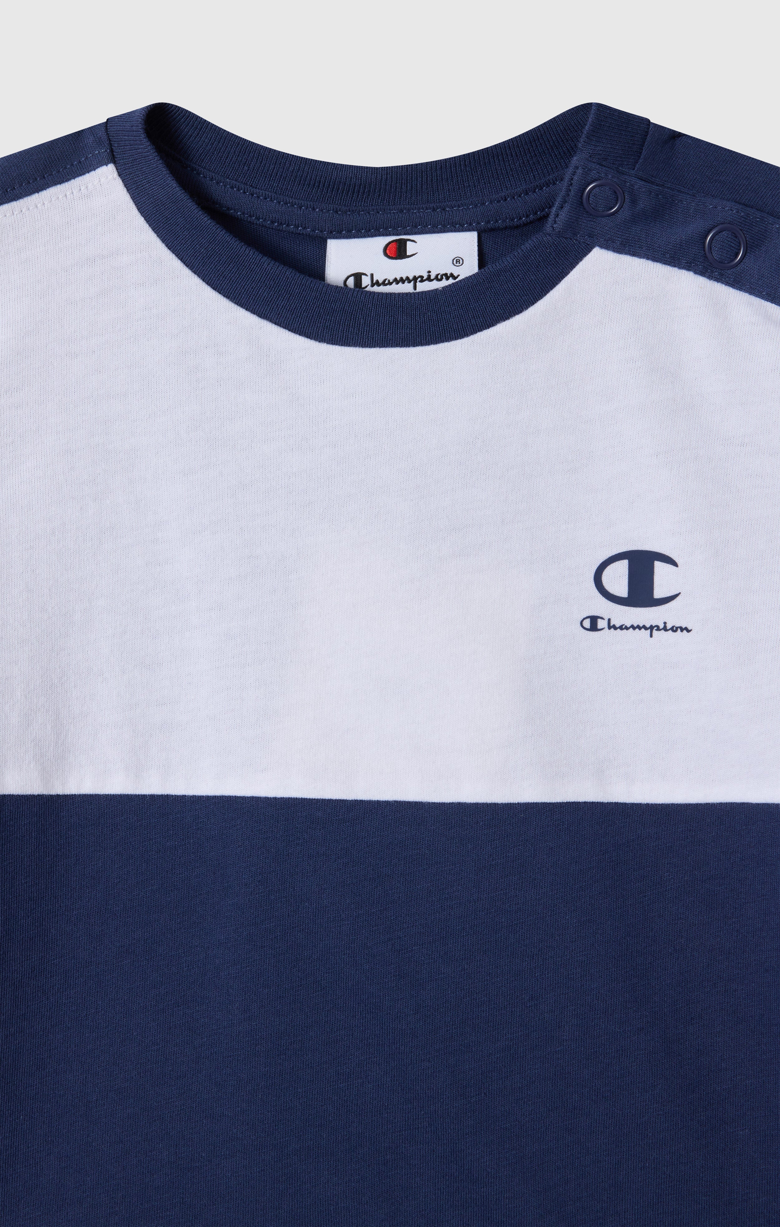 T-Shirt e Shorts