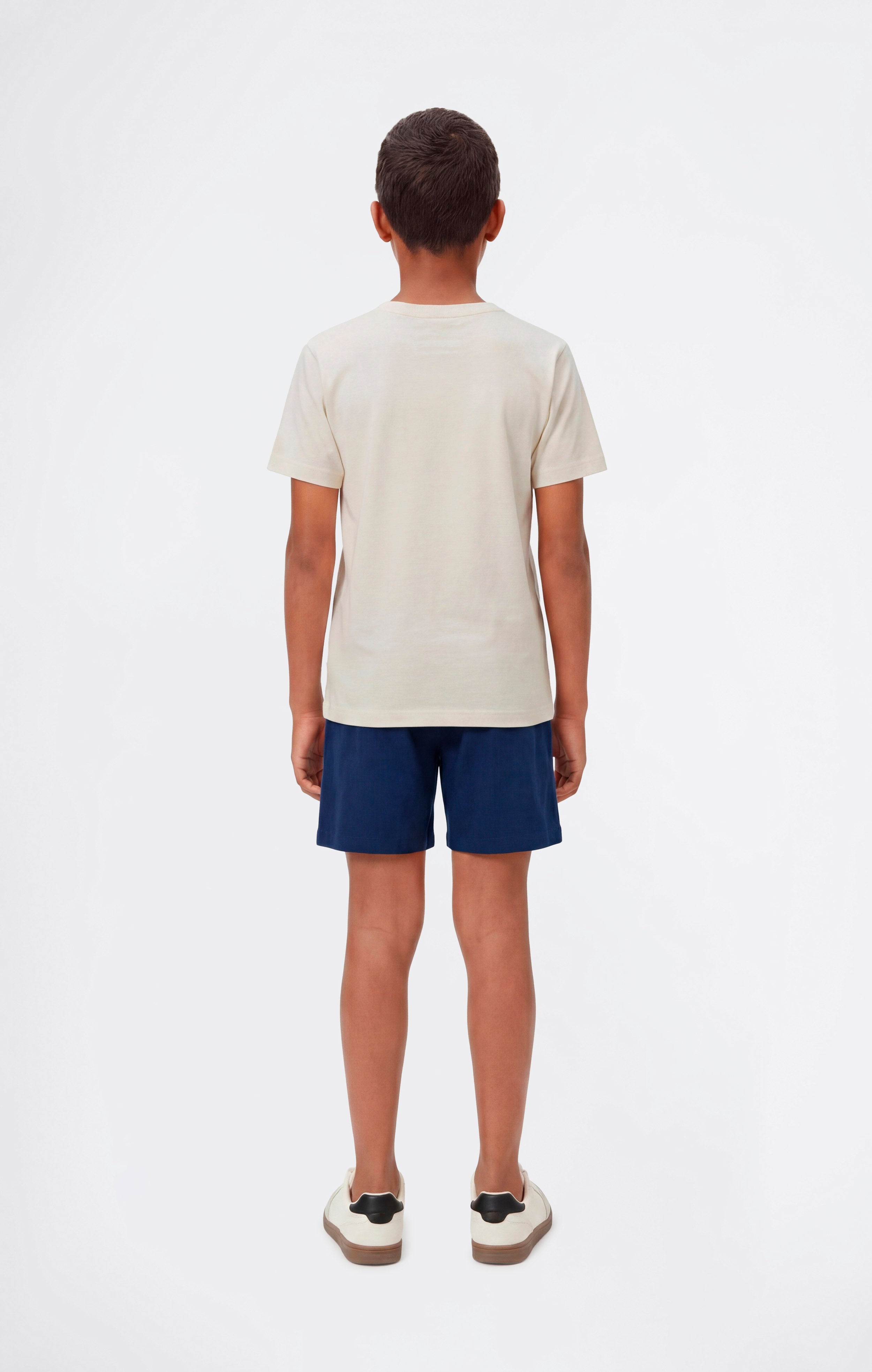 T-Shirt e Shorts