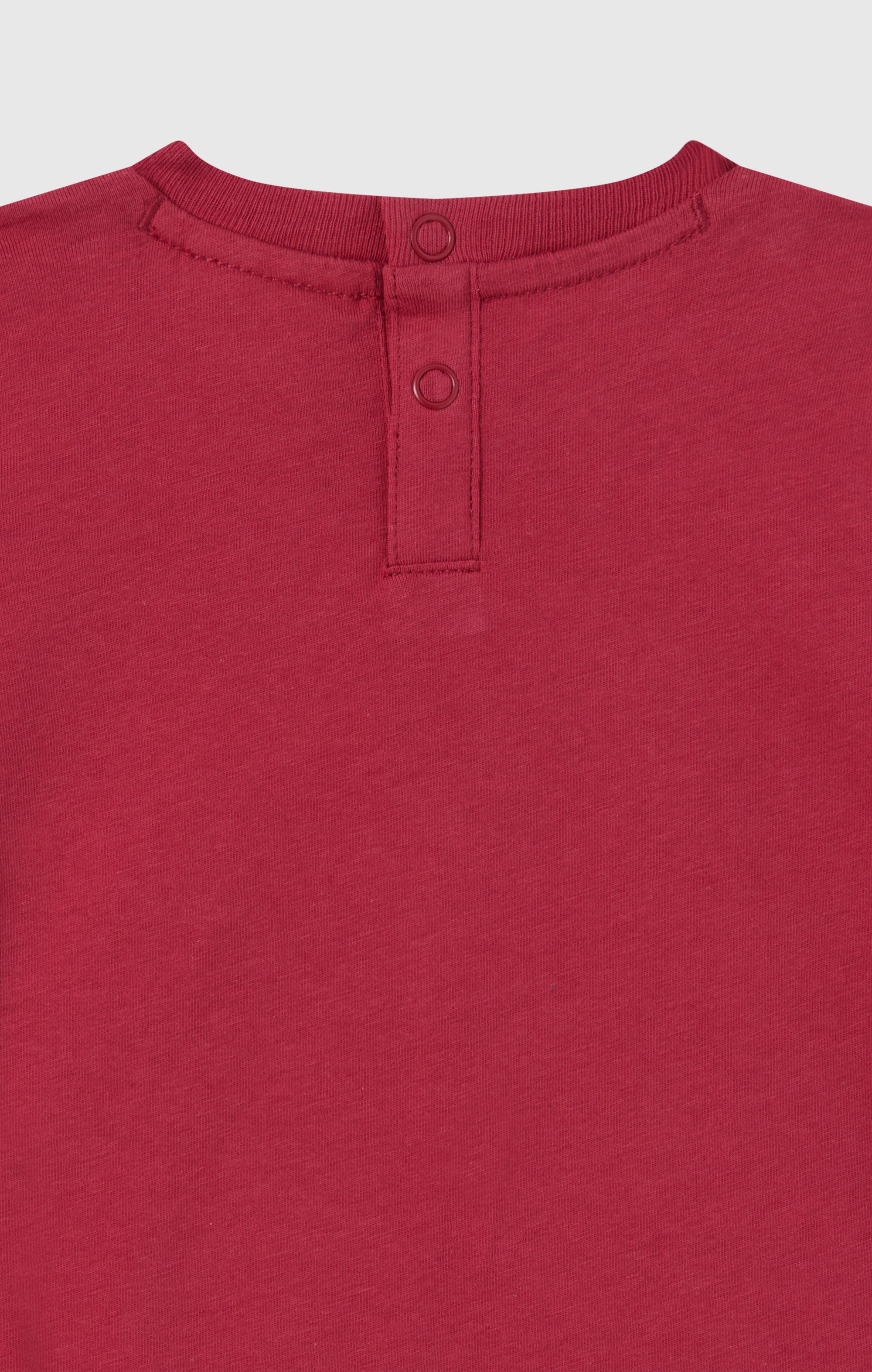 Champion T-Shirt e Shorts Rosso