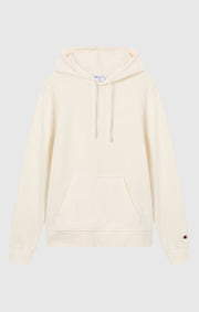 Champion con Cappuccio Icons Beige
