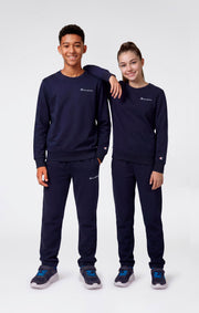 Champion Girocollo Icons Blu