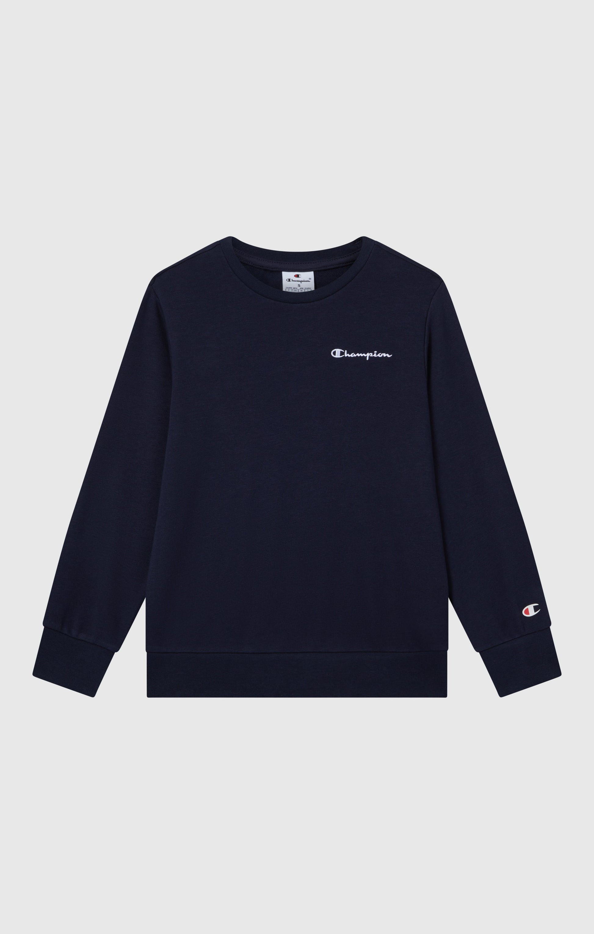 Champion Girocollo Icons Blu