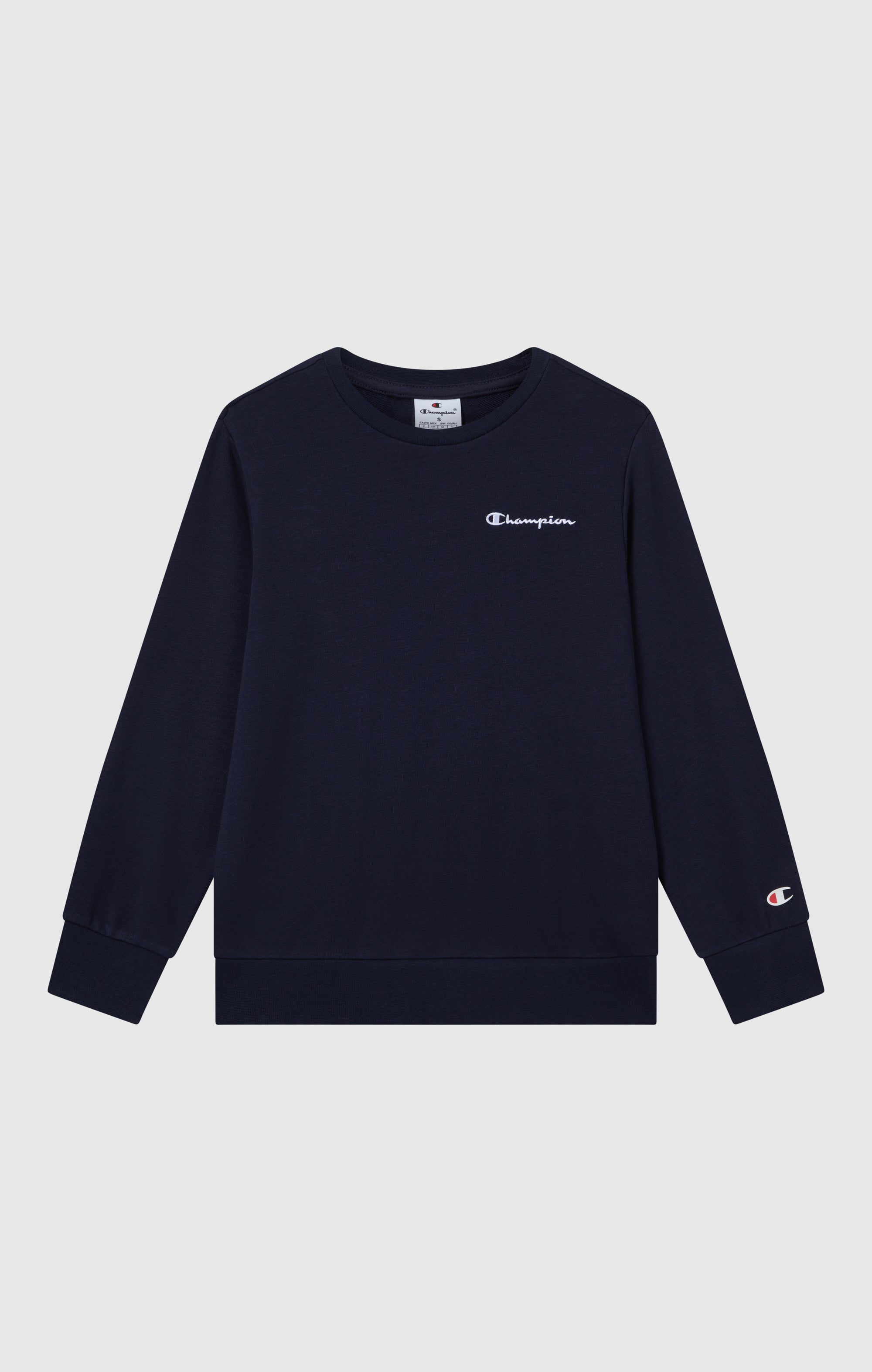 Champion Girocollo Icons Blu