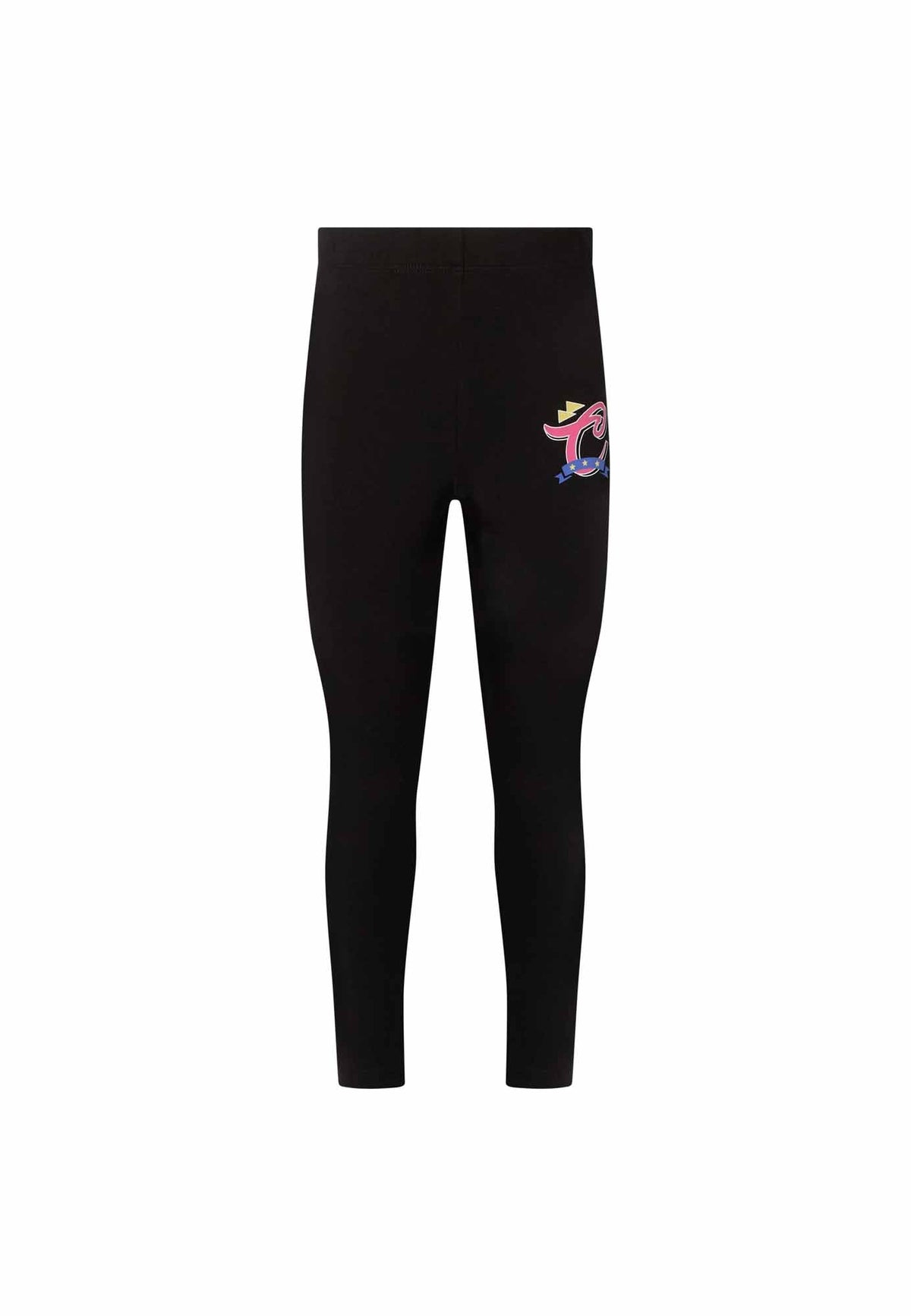 Champion Leggings Elasticizzati - Nero