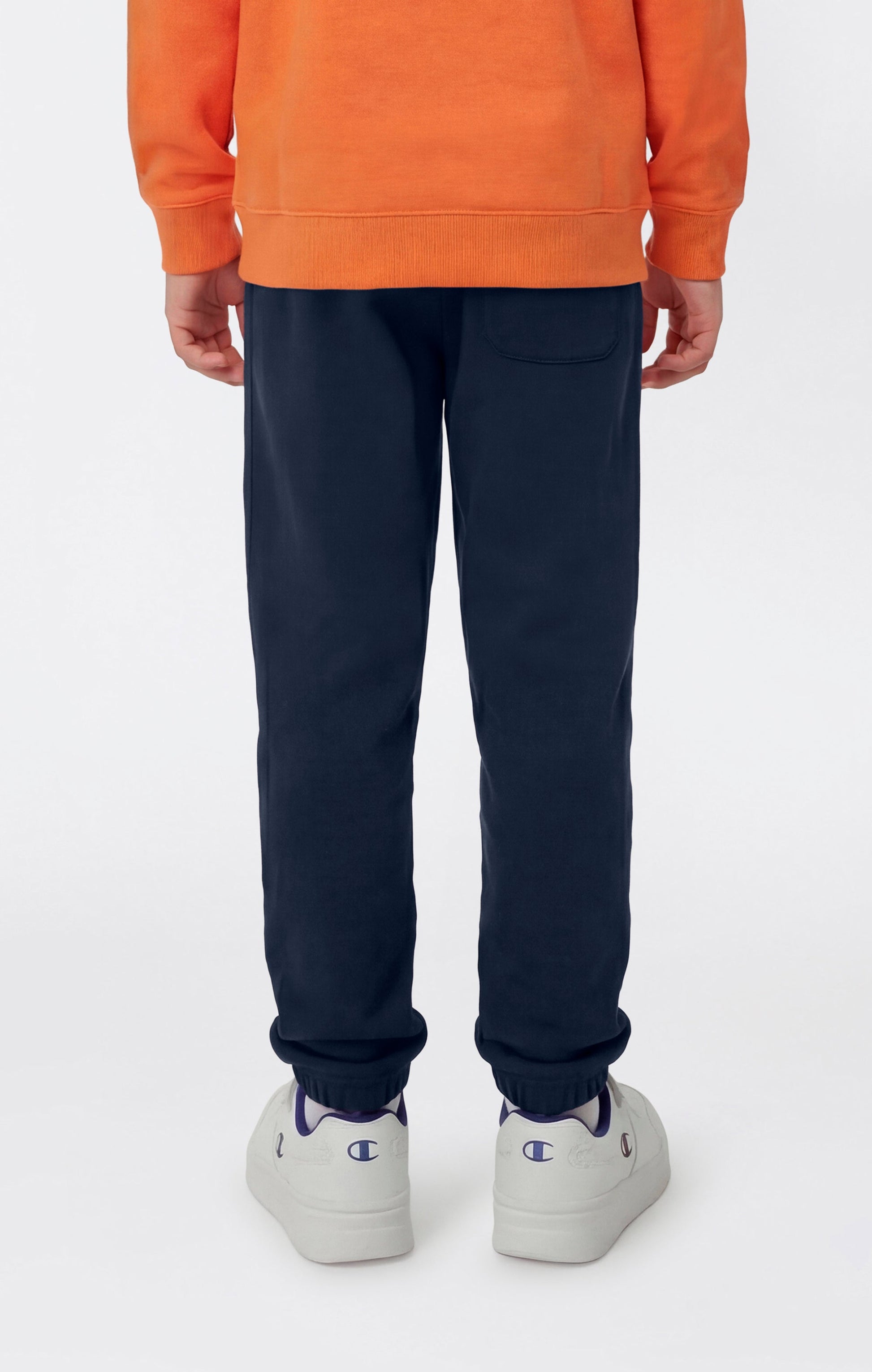 Champion Fitness Icons Blu