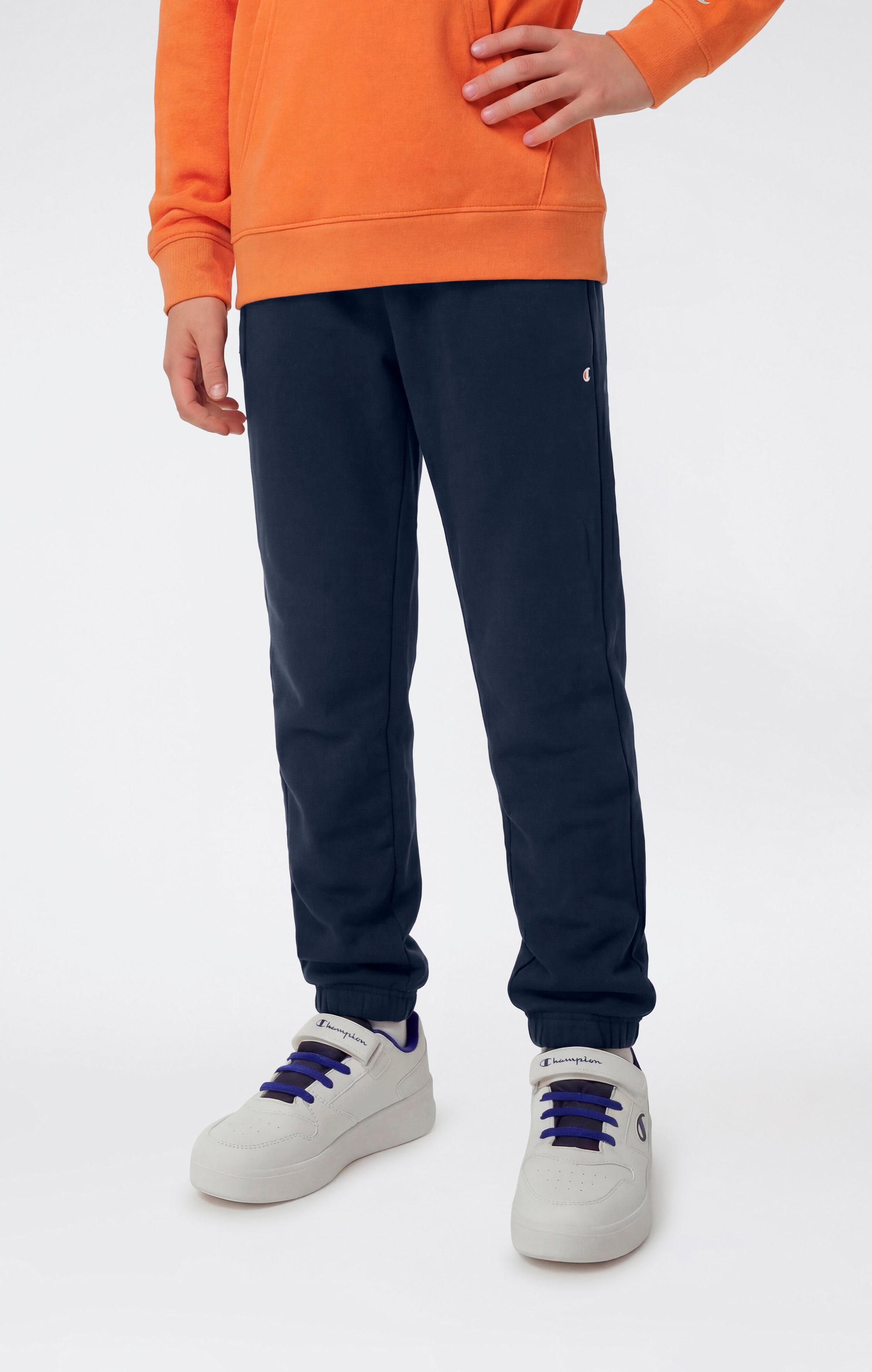 Champion Fitness Icons Blu