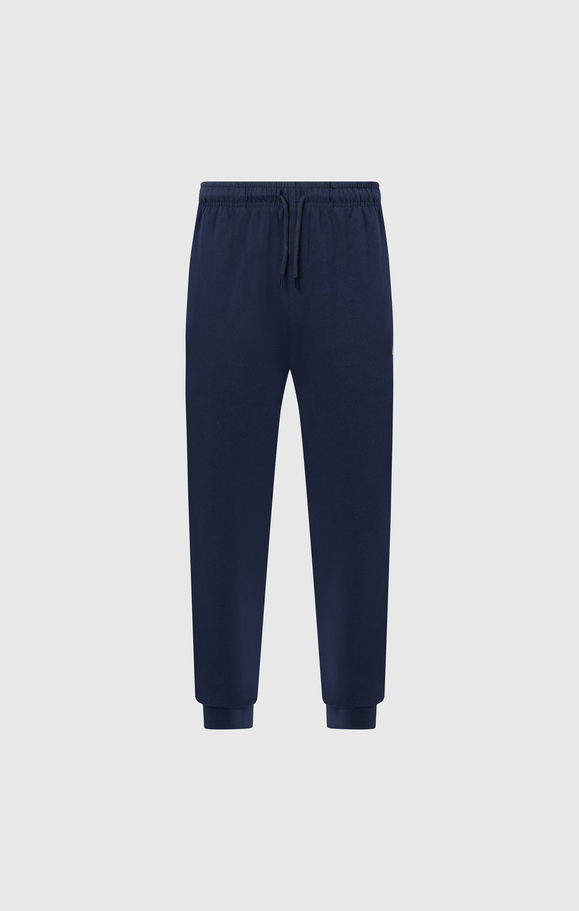 Champion Fitness Icons Polsino a Costine Blu