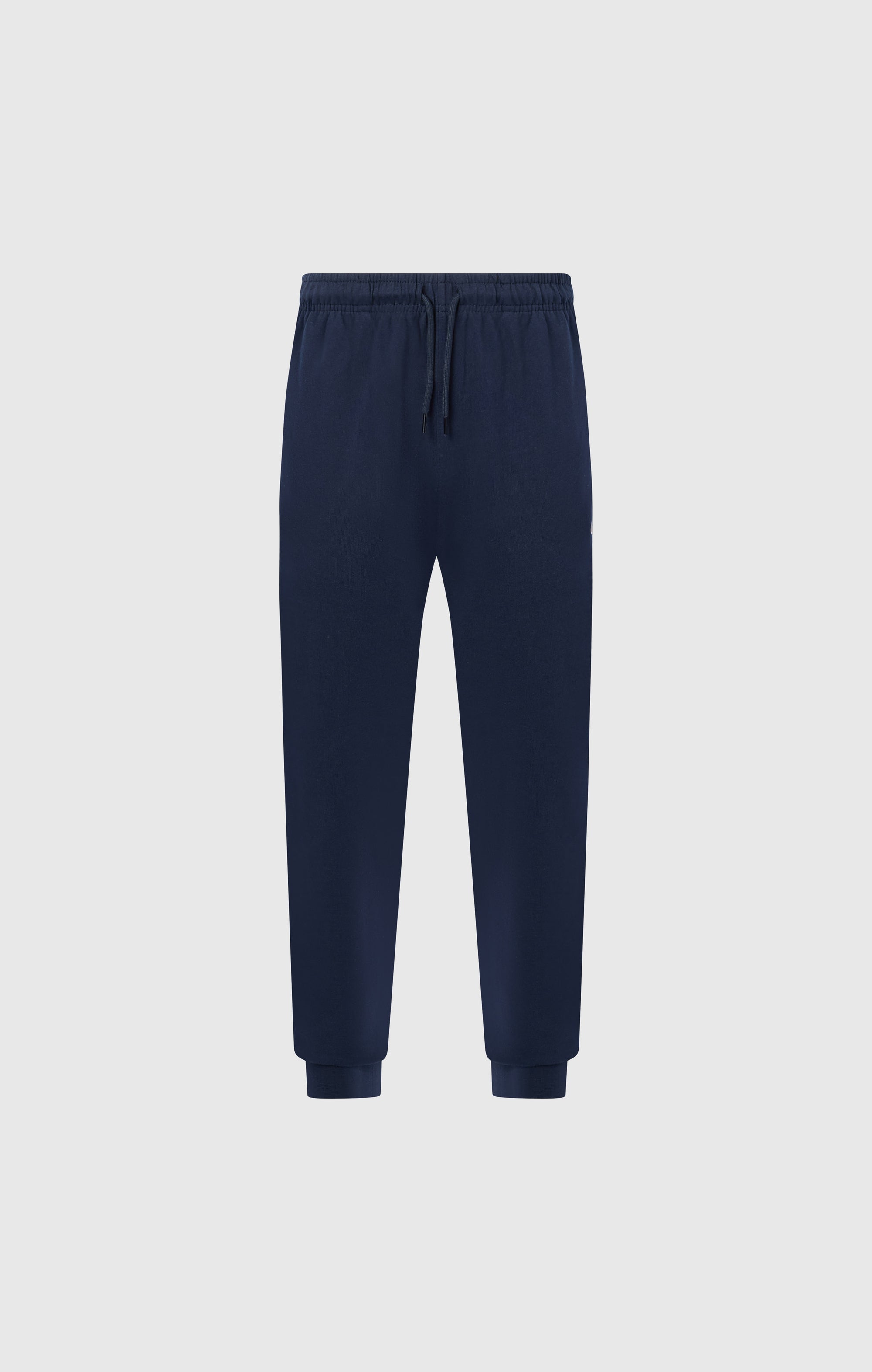 Champion Fitness Icons Polsino a Costine Blu