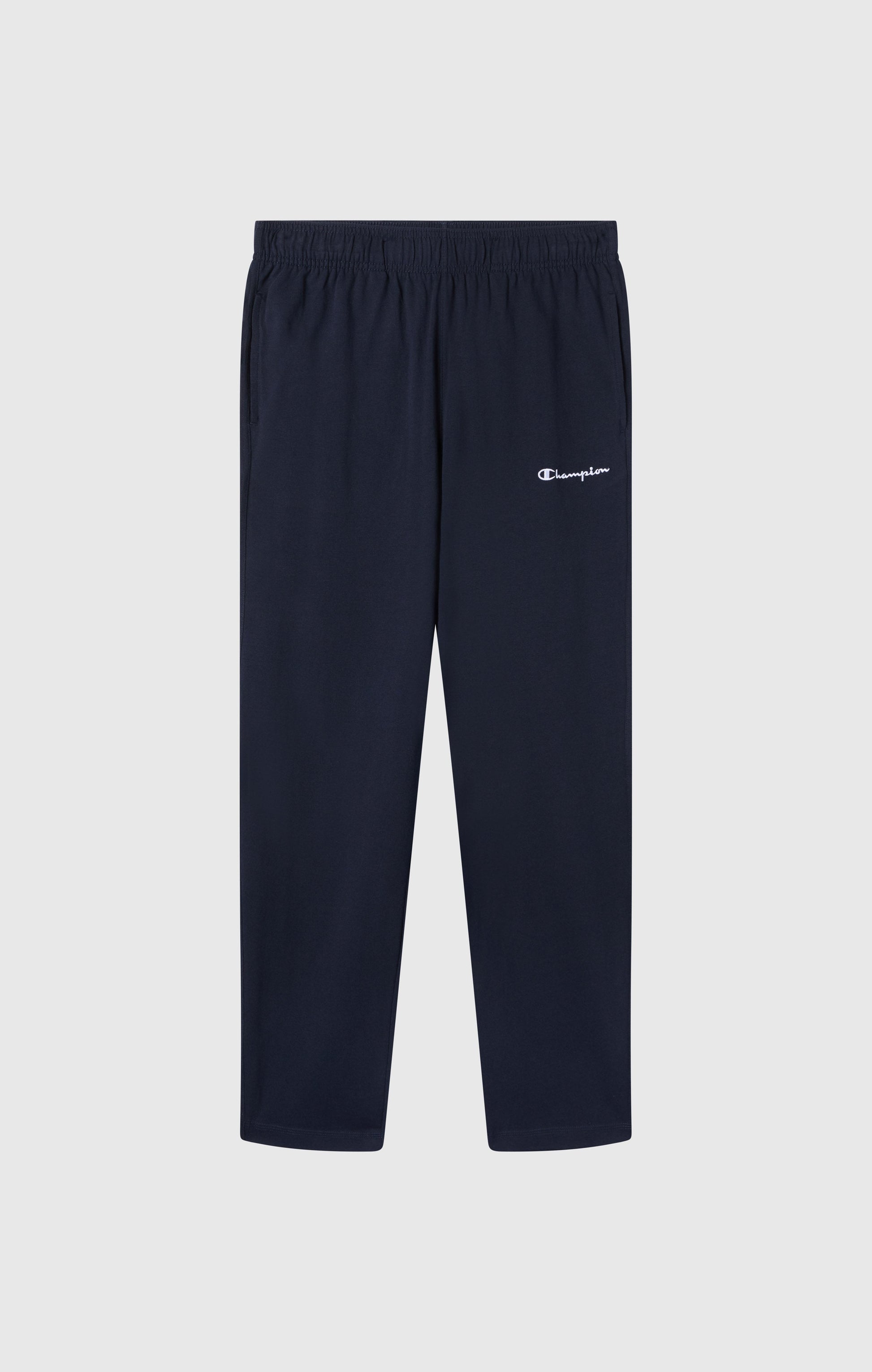 Champion Jersey Icons Fondo Dritto Blu