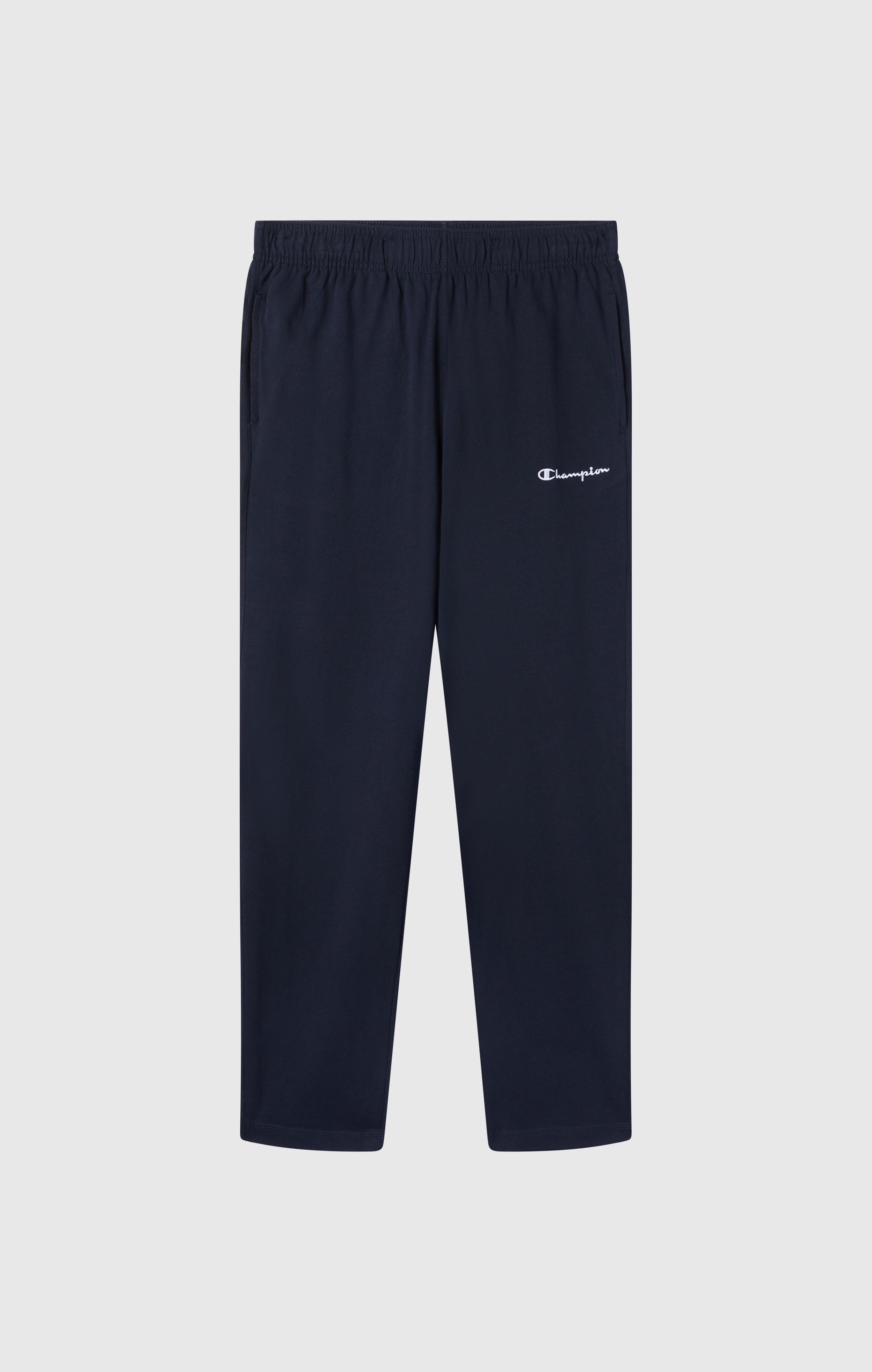 Champion Jersey Icons Fondo Dritto Blu