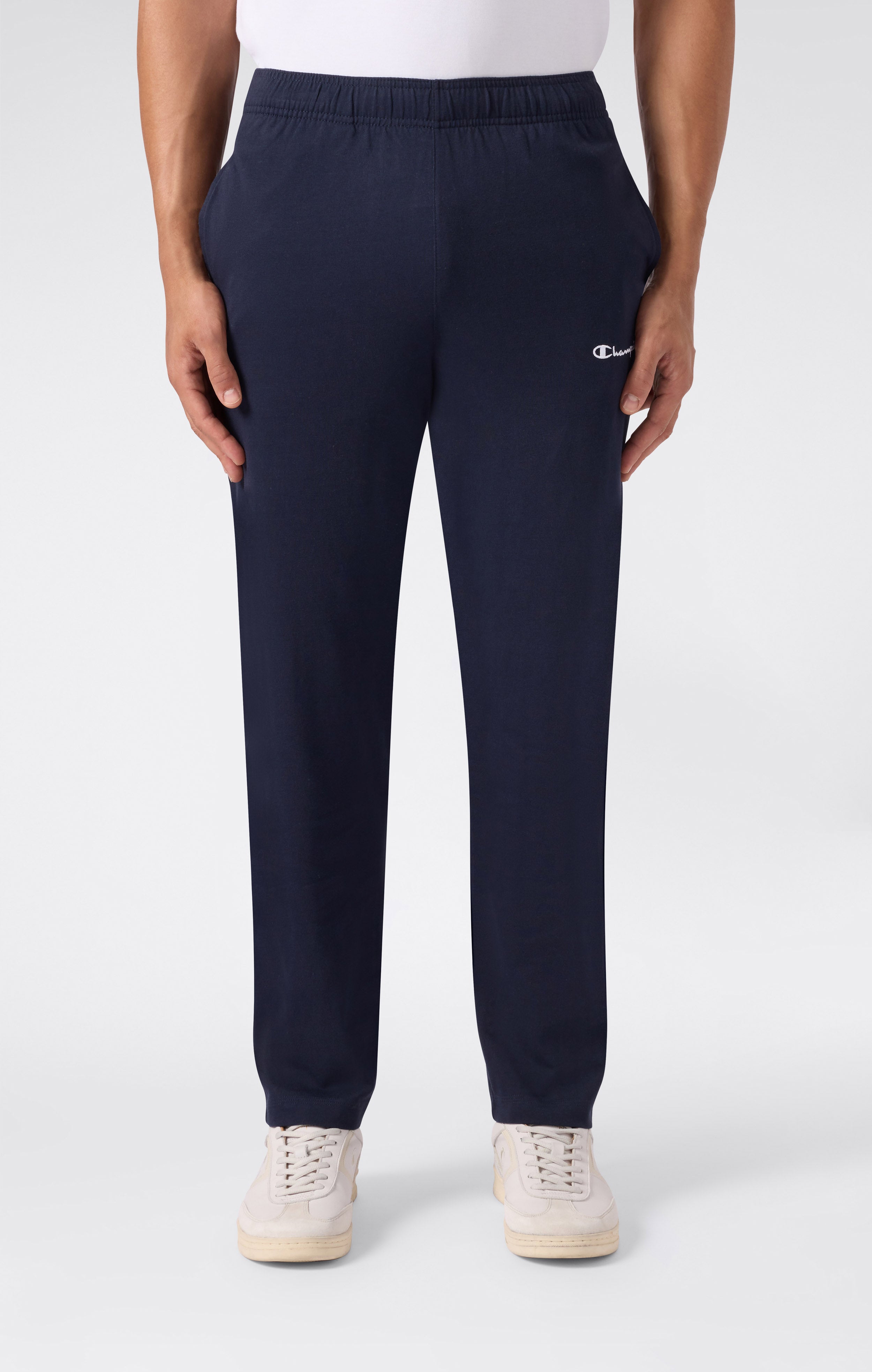 Champion Jersey Icons Fondo Dritto Blu