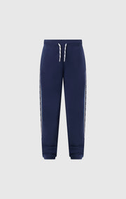 Champion Rib Cuff C-Sport Blu
