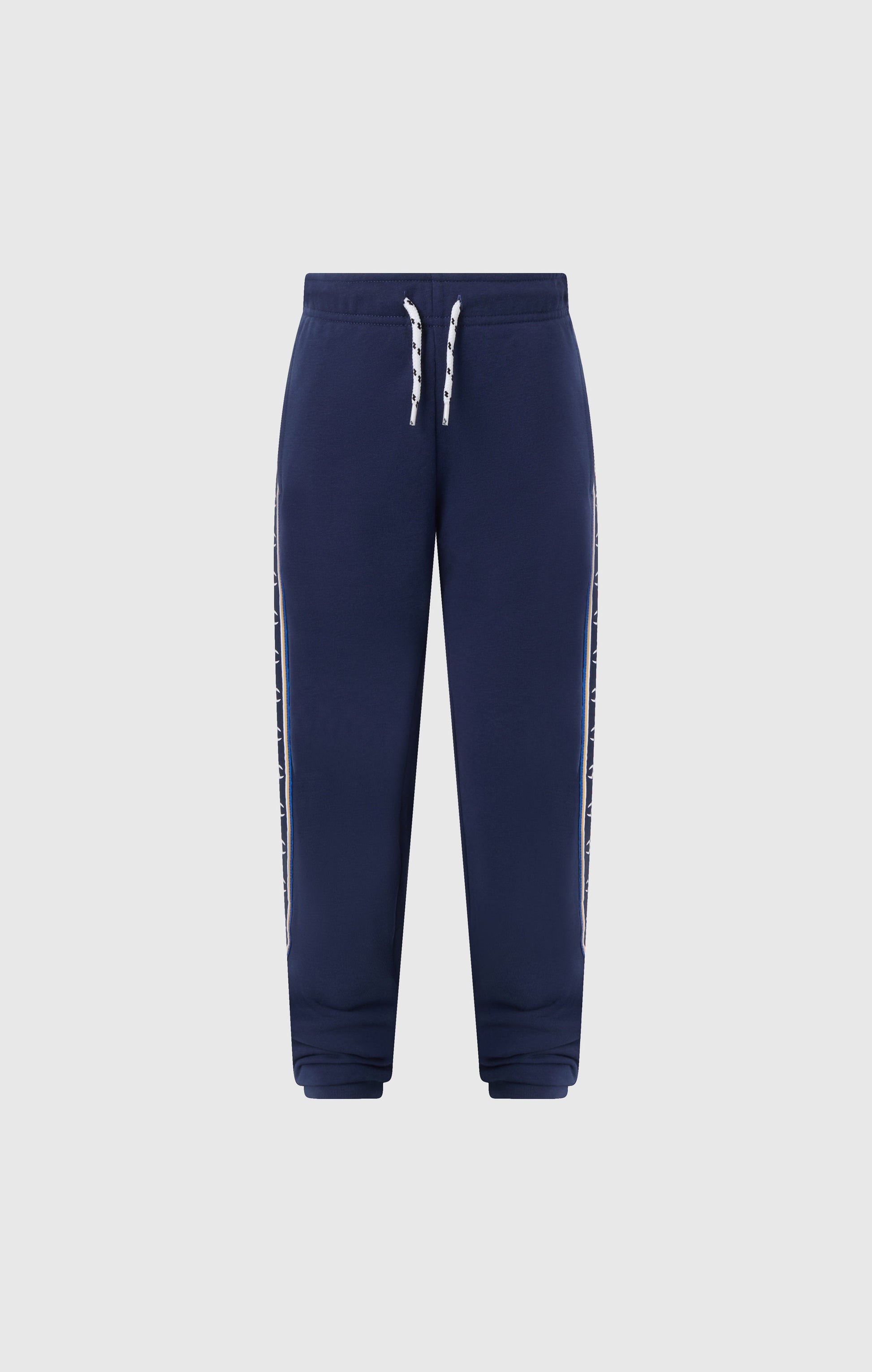 Champion Rib Cuff C-Sport Blu