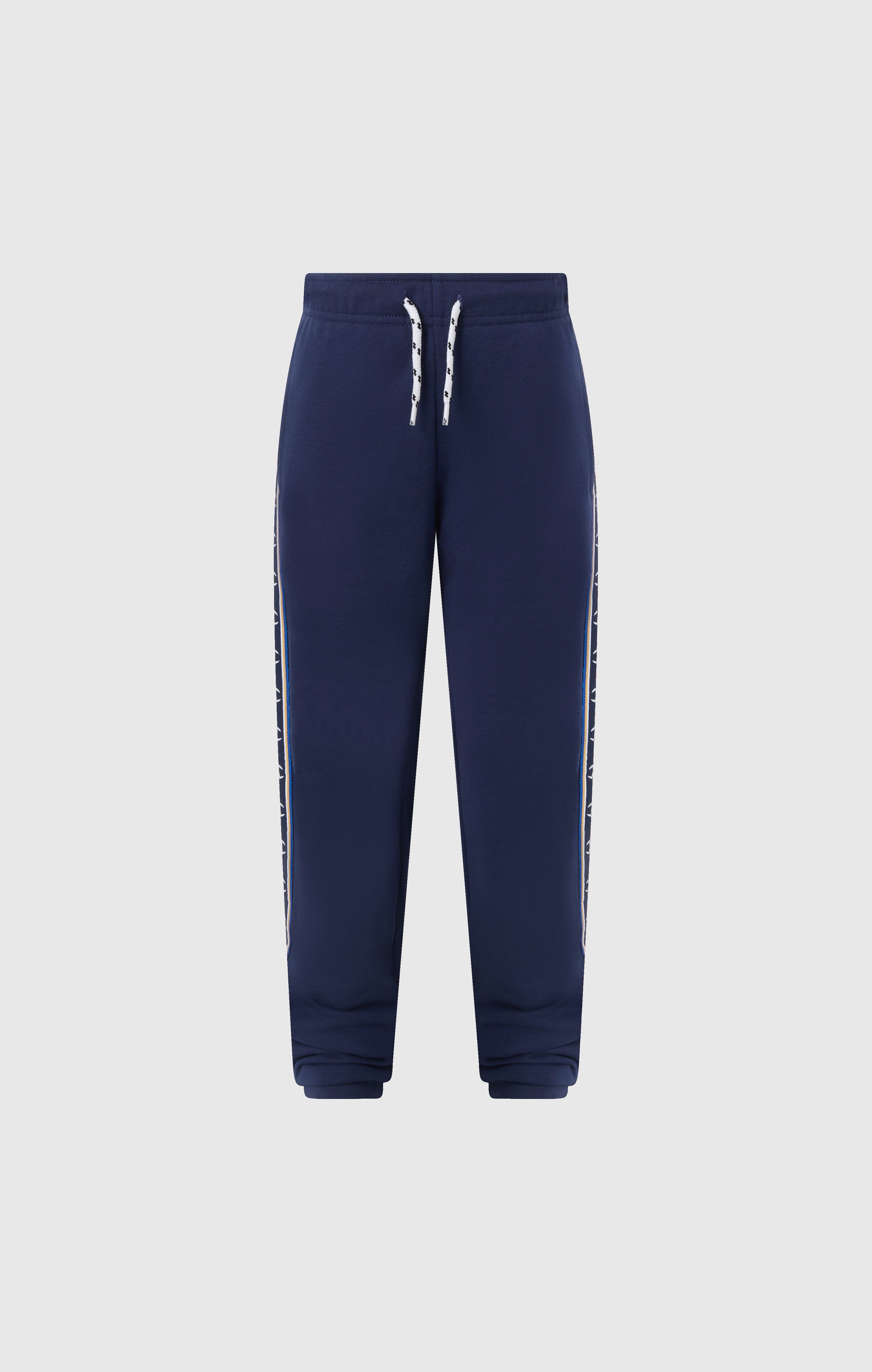 Champion Rib Cuff C-Sport Blu