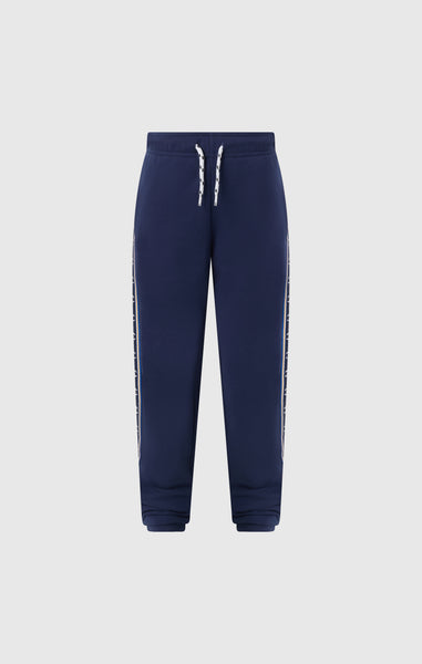 Champion Rib Cuff C-Sport Blu